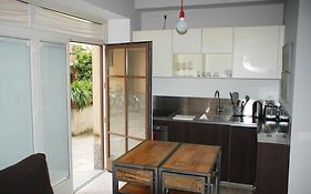 Lakeside Studio